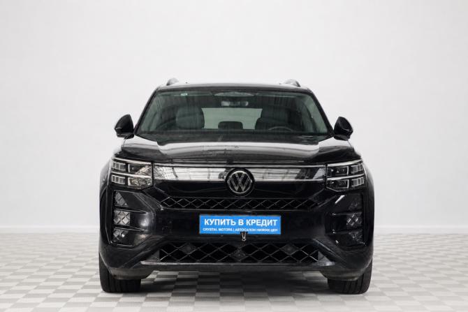 Volkswagen Teramont II (China Market) с пробегом 2025 года, цена 5 549 000 рублей, 19117 км, внедорожник, Автокод Объявления