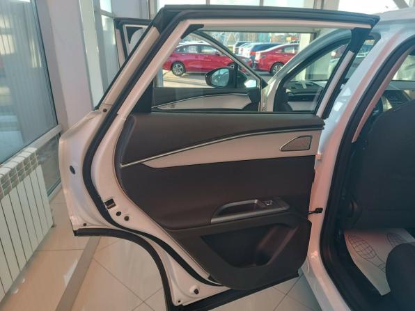 Omoda C5 II с пробегом 2026 года, цена 2 250 000 рублей, 4 км, внедорожник, Автокод Объявления
