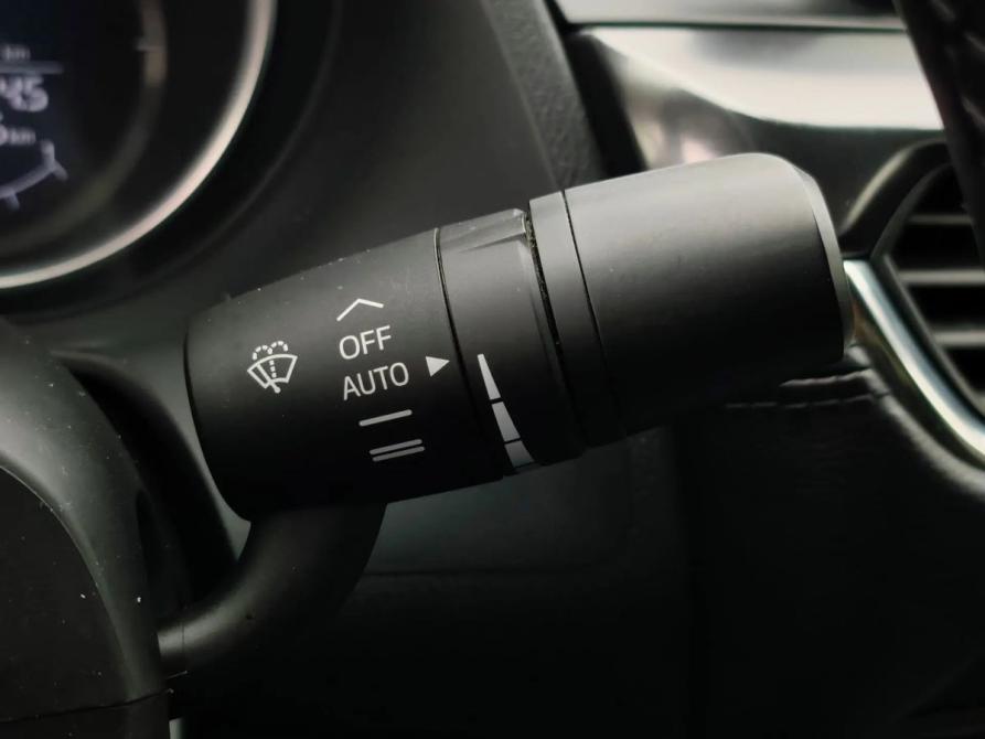 Mazda 6 III (GJ) Рестайлинг Санкт-Петербург  - изображение 13