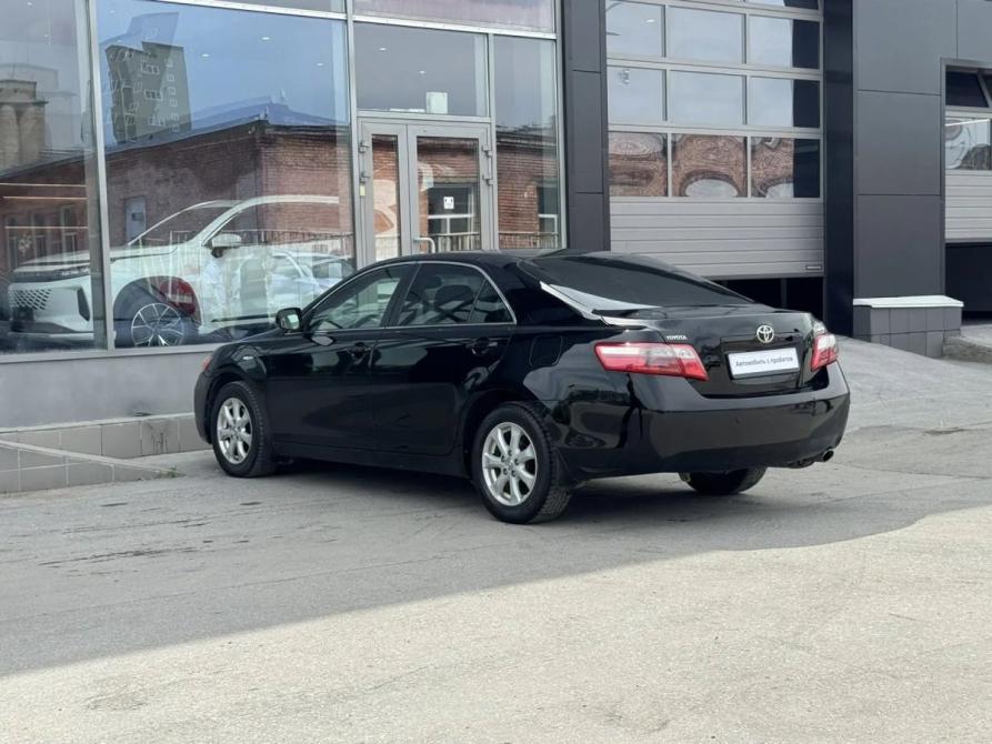 Toyota Camry VI (XV40) Новосибирск  - изображение 7