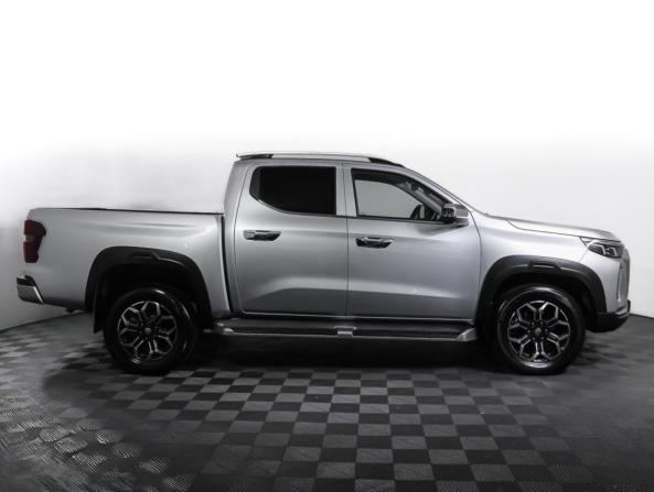 Changan Hunter Plus с пробегом 2024 года, цена 2 690 000 рублей, 50449 км, offers.body_type.unknown, Автокод Объявления