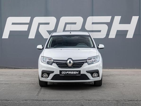 Renault Sandero II с пробегом 2018 года, цена 1 120 000 рублей, 112041 км, хэтчбек, Автокод Объявления