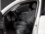 Volkswagen Tiguan I Рестайлинг Екатеринбург  - изображение 28