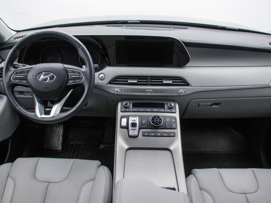Hyundai Palisade I Москва  - изображение 12