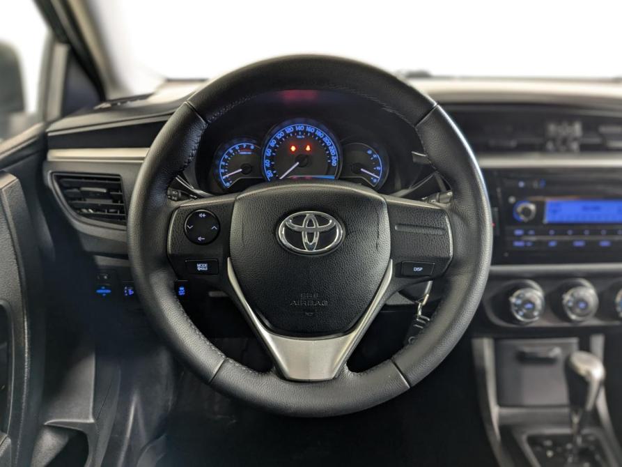 Toyota Corolla XI (E160 E170 E180) Екатеринбург  - изображение 14