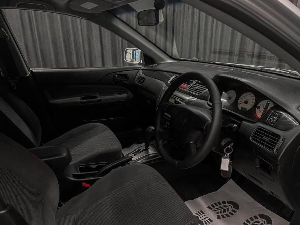 Mitsubishi Lancer IX с пробегом 2003 года, цена 450 000 рублей, 240000 км, универсал, Автокод Объявления