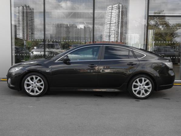 Mazda 6 II (GH) с пробегом 2008 года, цена 698 000 рублей, 328000 км, лифтбек, Автокод Объявления