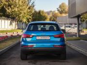 Audi Q3 I (8U) Рестайлинг Санкт-Петербург  - изображение 34