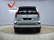 Toyota Land Cruiser Prado 120 Series Рестайлинг Уфа  - изображение 22