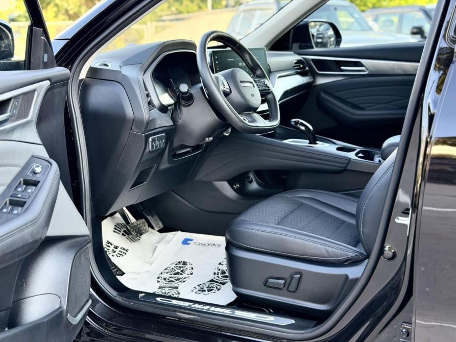 Haval F7x I Рестайлинг Тула  - изображение 14