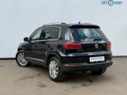 Volkswagen Tiguan I Рестайлинг Москва  - изображение 19