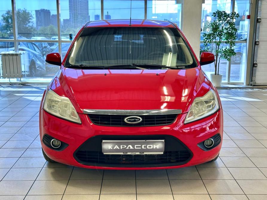 Ford Focus II Рестайлинг Волгоград  - изображение 3