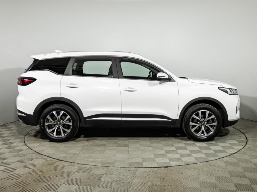 Chery Tiggo 7 Pro I Санкт-Петербург  - изображение 4