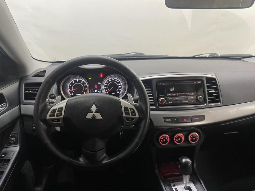 Mitsubishi Lancer X Рестайлинг Воронеж  - изображение 15
