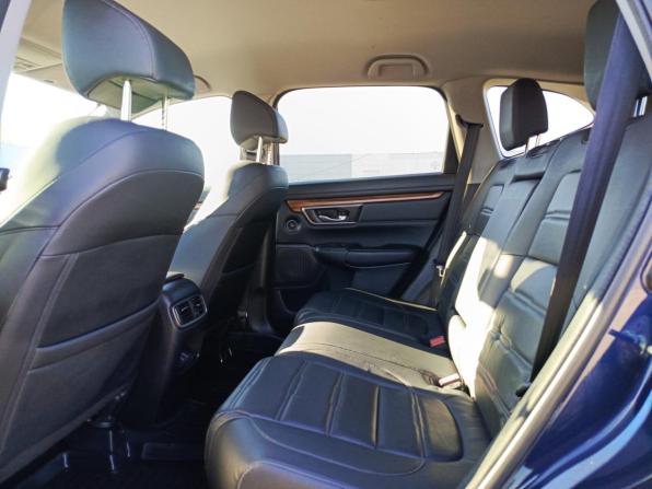 Honda CR-V V с пробегом 2020 года, цена 2 999 000 рублей, 88169 км, внедорожник, Автокод Объявления