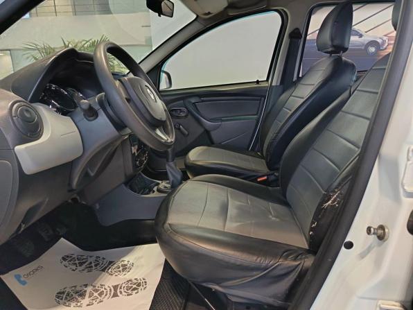Renault Duster I Рестайлинг с пробегом 2019 года, цена 898 300 рублей, 159763 км, внедорожник, Автокод Объявления