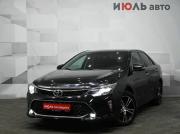 Toyota Camry VII (XV50) Рестайлинг 2 Екатеринбург  - изображение 17