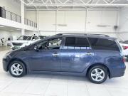 Mitsubishi Grandis I Шахты  - изображение 22