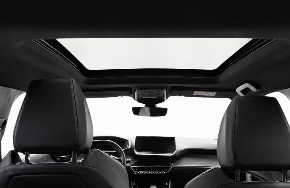 Peugeot 2008 II Москва  - изображение 17