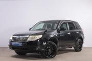 Subaru Forester III Новосибирск  - изображение 21