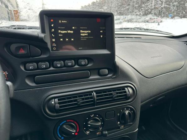 Lada (ВАЗ) Niva Travel I с пробегом 2025 года, цена 1 400 000 рублей, 1655 км, внедорожник, Автокод Объявления
