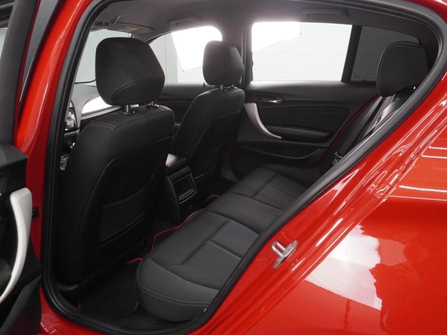 BMW 1 серии II (F20/F21) Рестайлинг Воронеж  - изображение 11