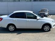 Lada (ВАЗ) Granta I Рестайлинг Оренбург  - изображение 15