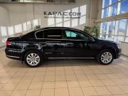 Volkswagen Passat B7 Волгоград  - изображение 24