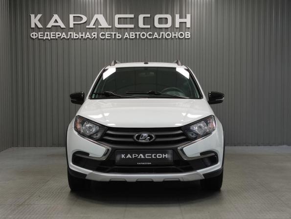 Lada (ВАЗ) Granta I Рестайлинг с пробегом 2023 года, цена 920 000 рублей, 34950 км, универсал, Автокод Объявления