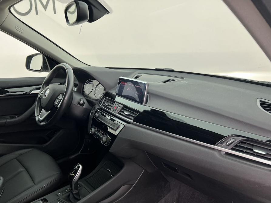 BMW X1 II (F48) Рестайлинг Москва  - изображение 9