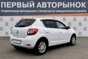 Renault Sandero II Рестайлинг Краснодар  - изображение 24