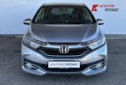 Honda Shuttle II Киров  - изображение 28