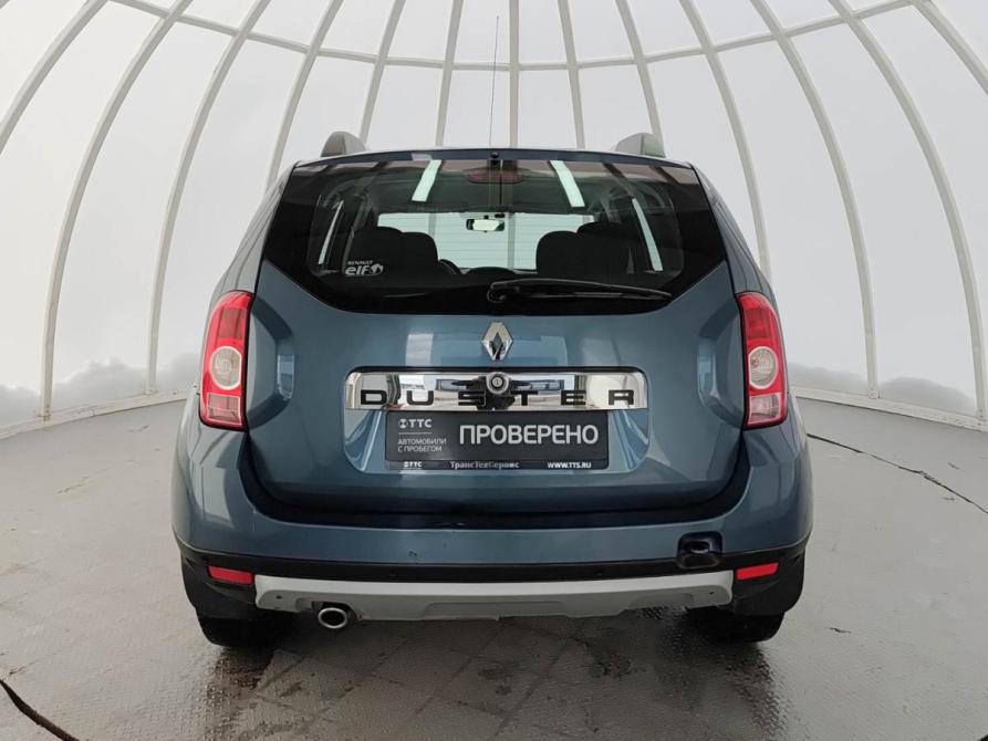 Renault Duster I Йошкар-Ола  - изображение 7