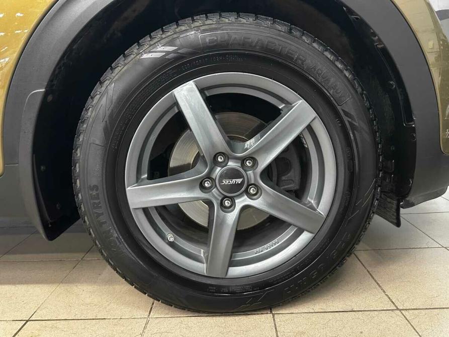 Kia Sportage IV Балашиха  - изображение 17