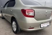 Renault Logan II Красноярск  - изображение 34