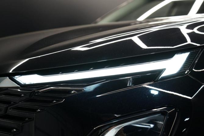 Omoda C5 I с пробегом 2023 года, цена 1 895 000 рублей, 32000 км, внедорожник, Автокод Объявления