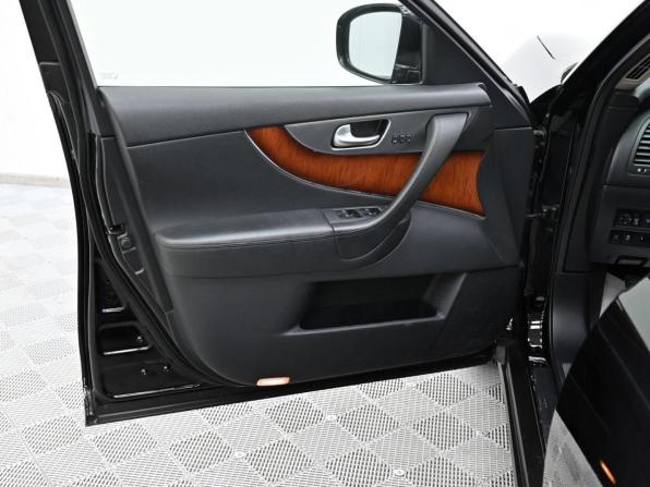Infiniti FX II (S51) Рестайлинг с пробегом 2013 года, цена 1 249 000 рублей, 134848 км, внедорожник, Автокод Объявления
