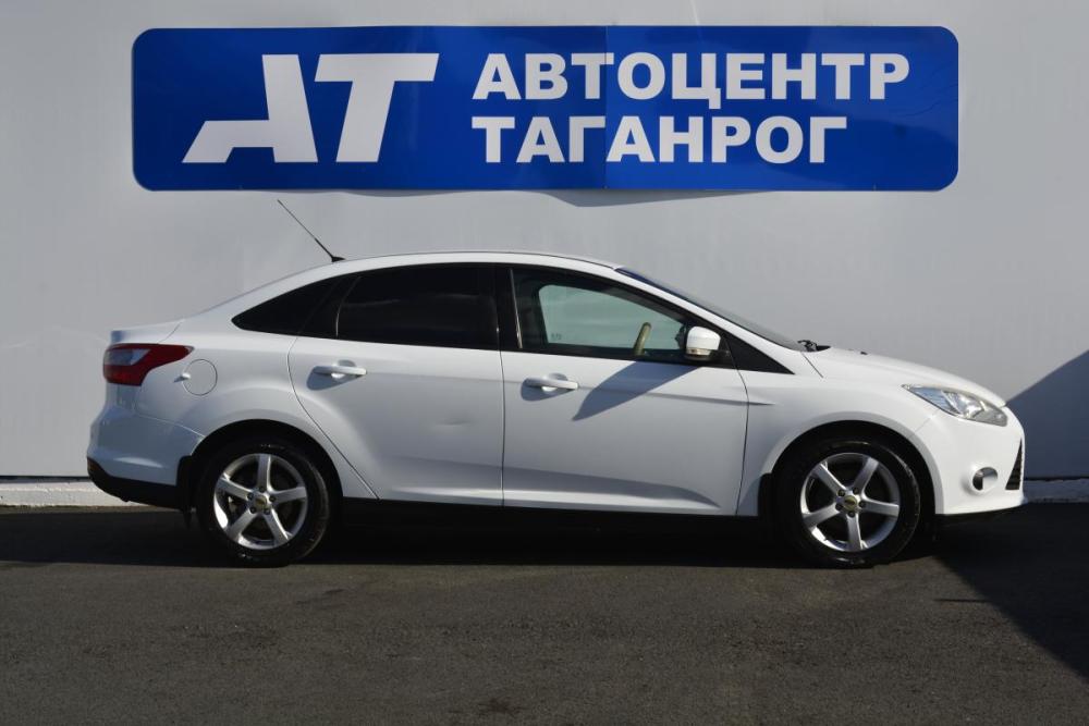 Ford Focus III Рестайлинг Таганрог  - изображение 4