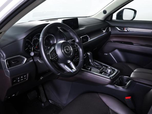 Mazda CX-8 I Рестайлинг с пробегом 2023 года, цена 3 700 000 рублей, 6777 км, внедорожник, Автокод Объявления