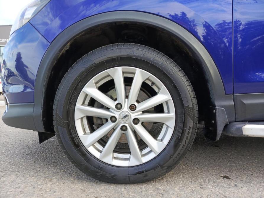 Nissan Qashqai II Чебоксары  - изображение 22