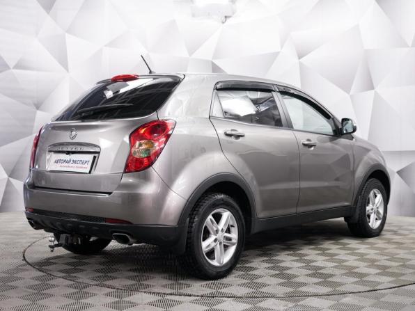 SsangYong Actyon II с пробегом 2012 года, цена 834 000 рублей, 167000 км, внедорожник, Автокод Объявления