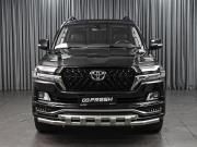 Toyota Land Cruiser 200 Series Рестайлинг 1 Ставрополь  - изображение 27