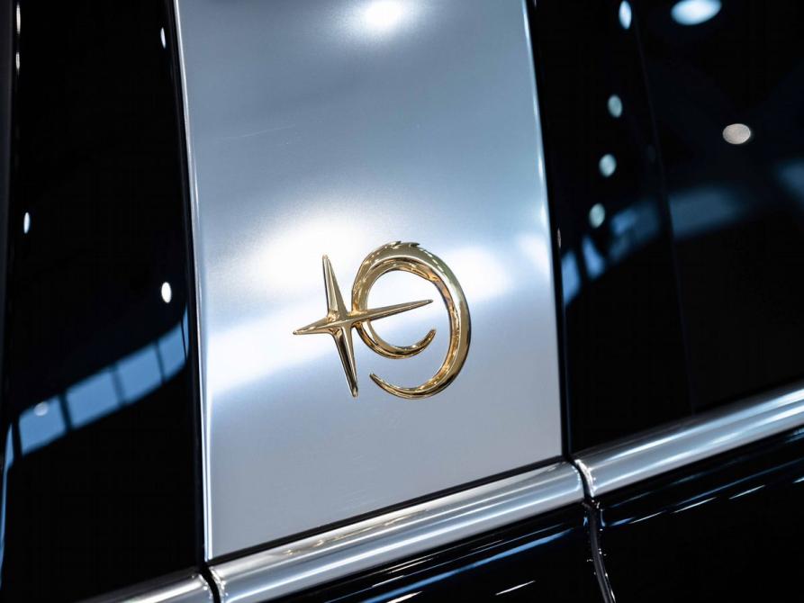 Hongqi H9 I Санкт-Петербург  - изображение 13