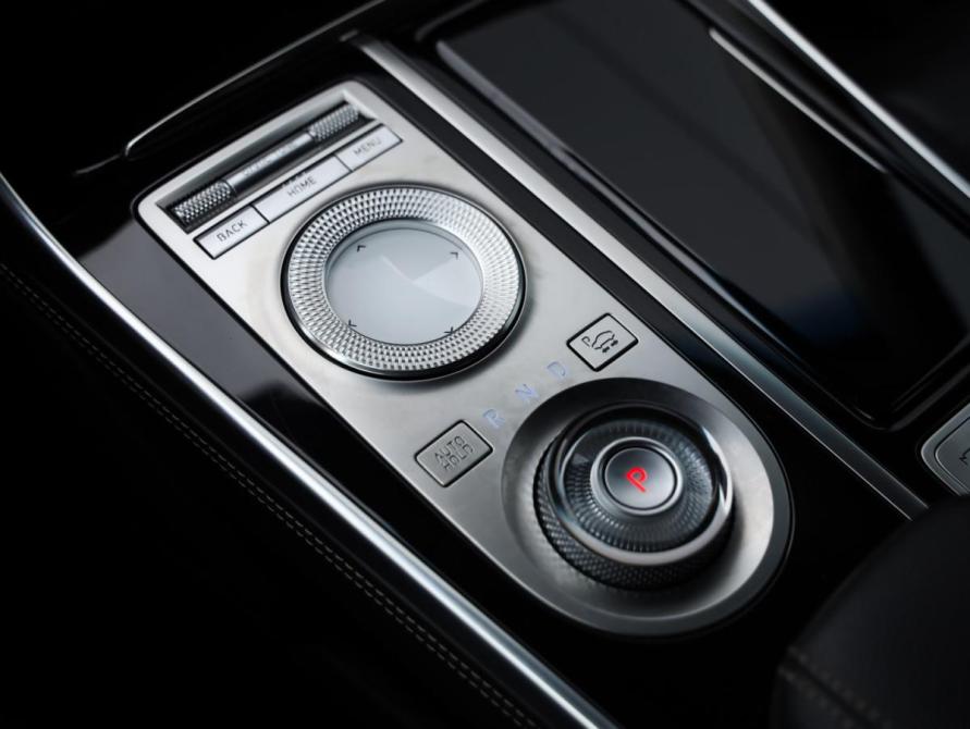 Genesis GV80 I Санкт-Петербург  - изображение 16