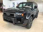 Toyota Land Cruiser Prado 250 Series Москва  - изображение 22