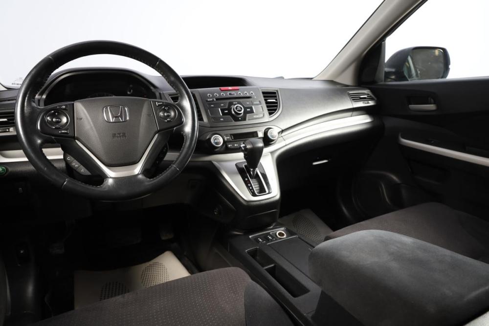 Honda CR-V IV Новосибирск  - изображение 10