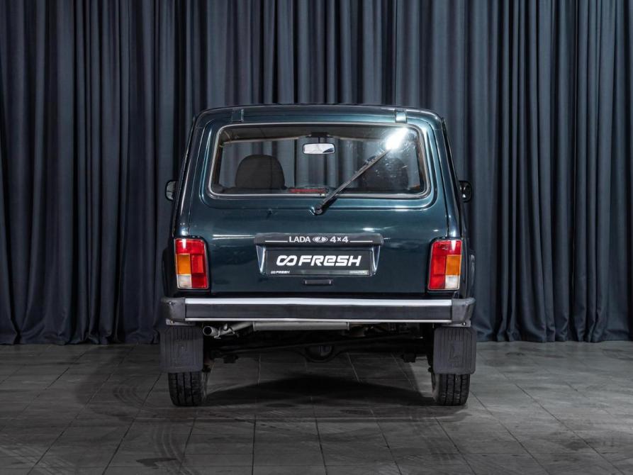 Lada (ВАЗ) 2131 (4x4) I Волгоград  - изображение 4