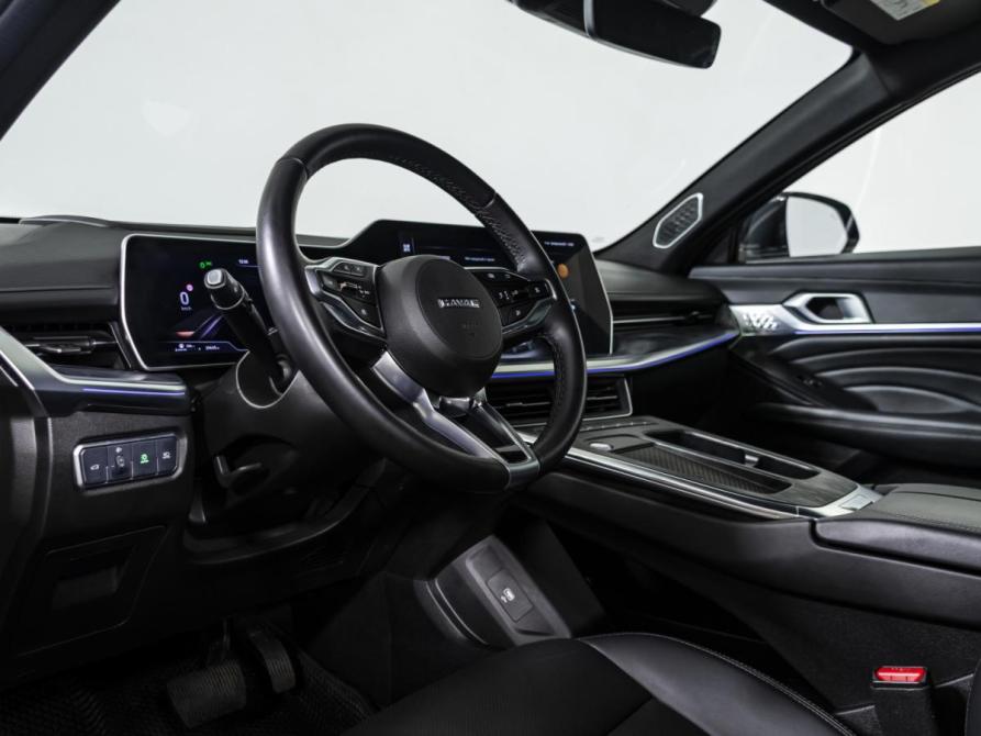 Haval F7 II Москва  - изображение 9
