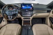 Mercedes-Benz GLE Coupe I (C292) Казань  - изображение 22