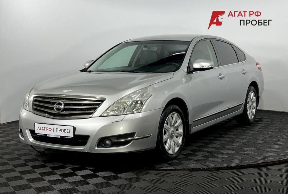 Nissan Teana II Рестайлинг Нижний Новгород  - изображение 1